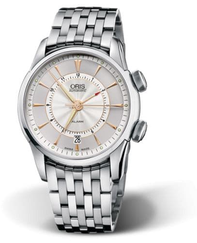 Oris Artelier