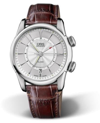 Oris Artelier