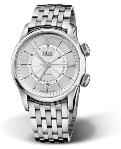 Oris Artelier