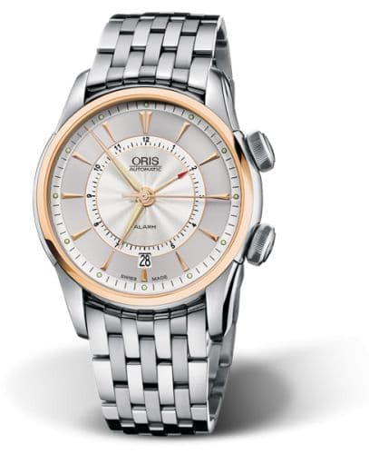 Oris Artelier