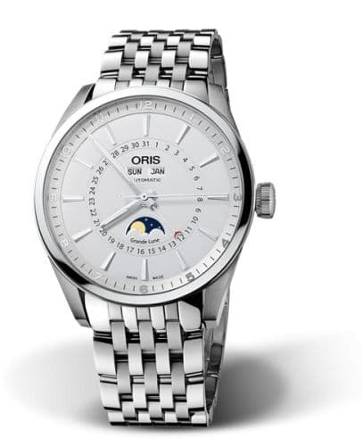 Oris Artix