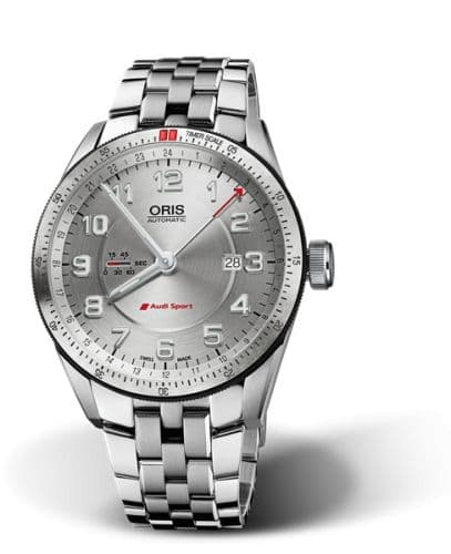 Oris Artix GT