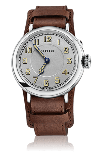 Oris Big Crown