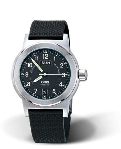 Oris BC3