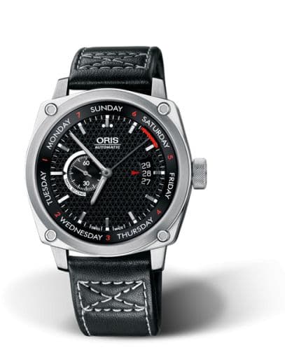 Oris BC4