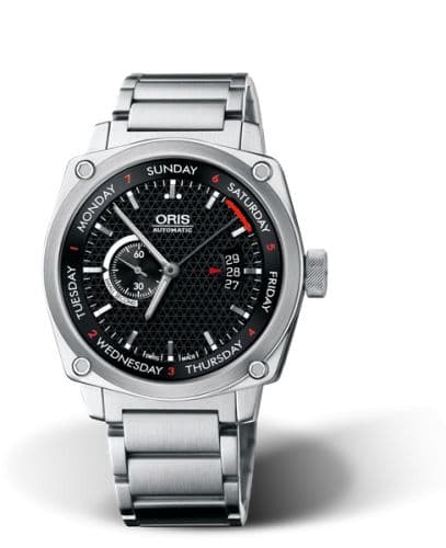 Oris BC4