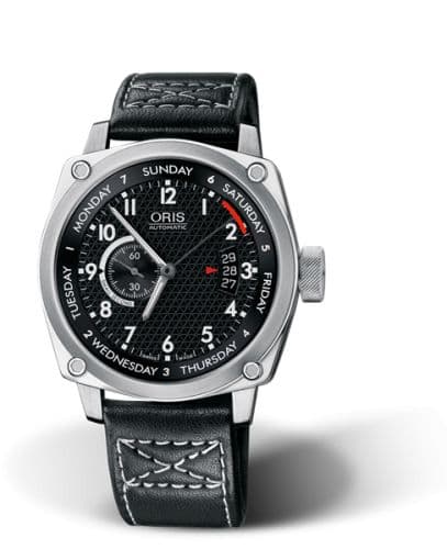 Oris BC4
