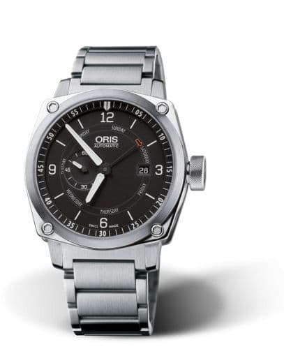 Oris BC4