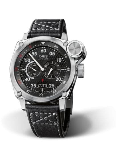 Oris BC4