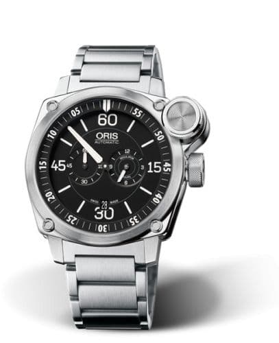 Oris BC4