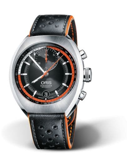 Oris Chronoris