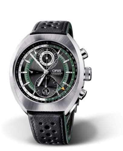 Oris Chronoris
