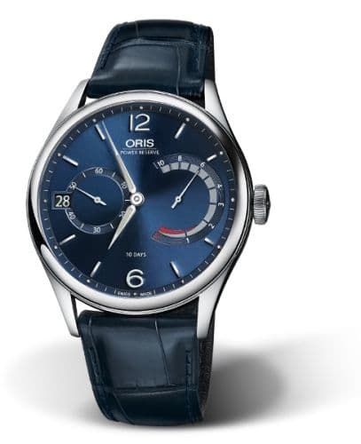 Oris Artelier