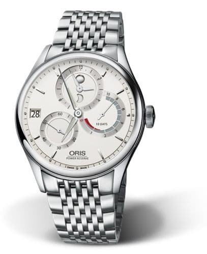 Oris Artelier