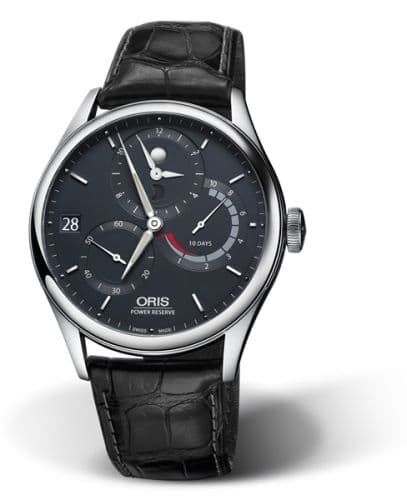 Oris Artelier