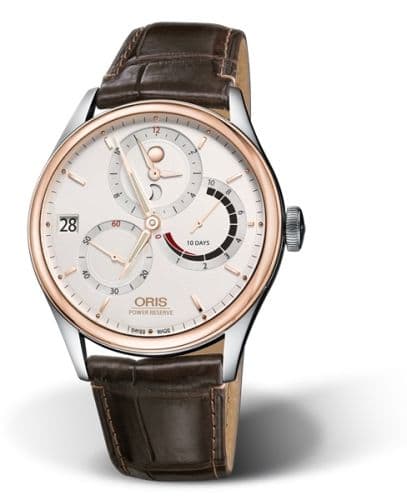 Oris Artelier