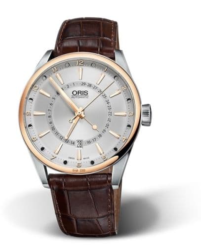 Oris Artix