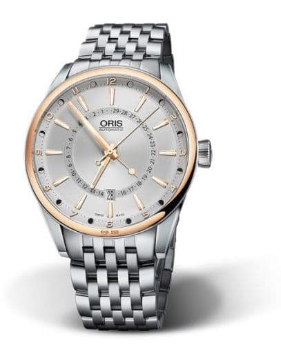 Oris Artix