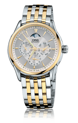 Oris Artelier