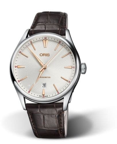 Oris Artelier
