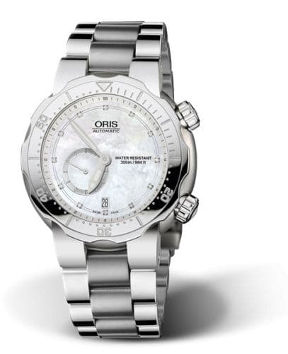 Oris Divers