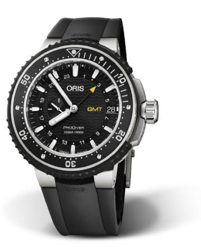 Oris ProDiver