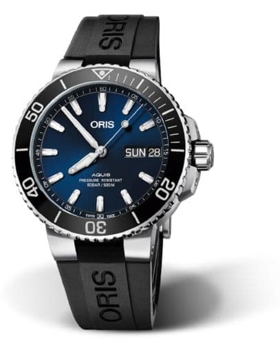Oris Aquis