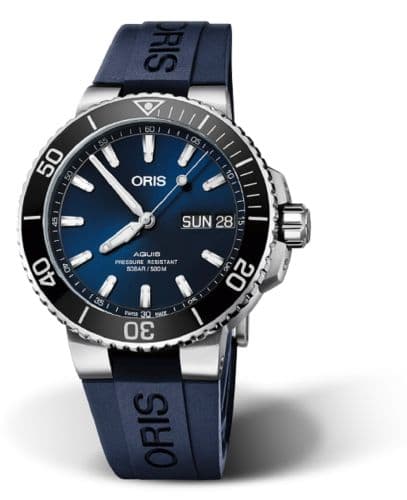 Oris Aquis