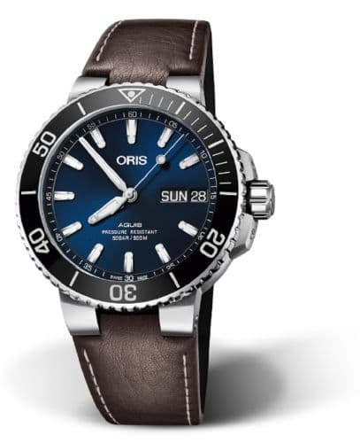 Oris Aquis