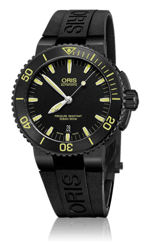Oris Aquis