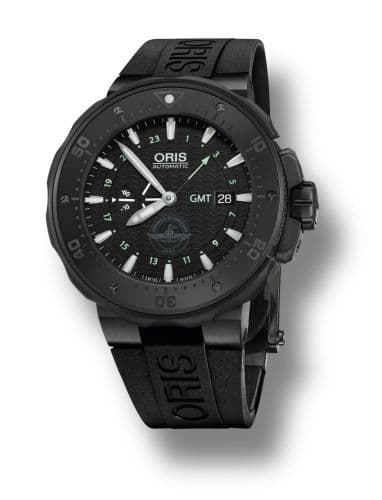 Oris ProDiver