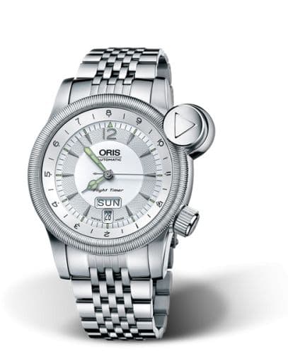 Oris Flight Timer