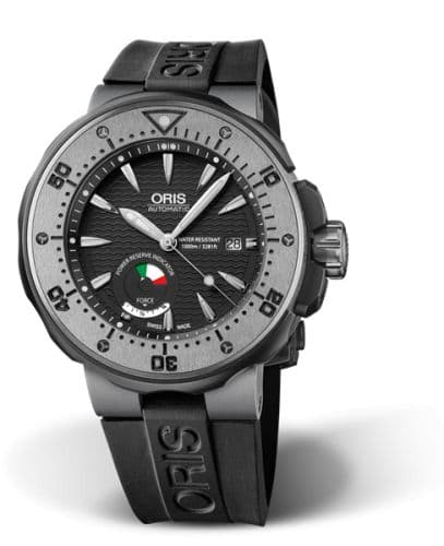 Oris ProDiver