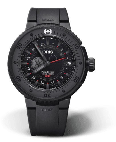 Oris ProDiver