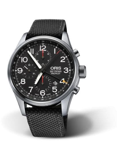 Oris ProPilot