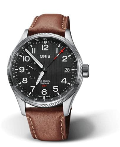 Oris ProPilot