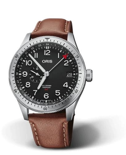 Oris ProPilot