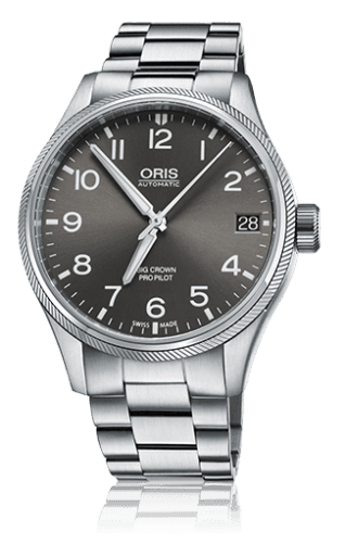 Oris ProPilot