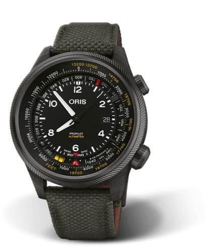 Oris ProPilot
