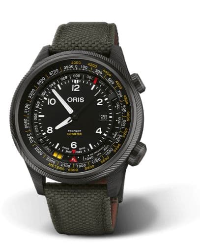Oris ProPilot