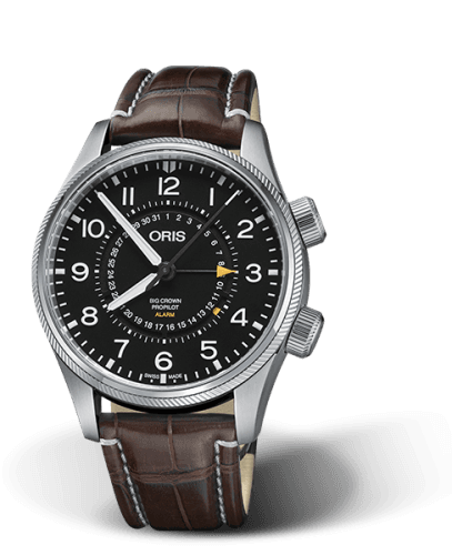 Oris ProPilot