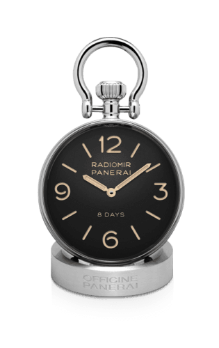 Panerai Clocks & Instruments