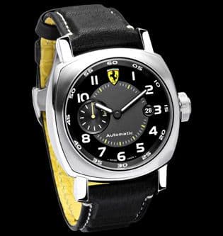 Panerai Ferrari