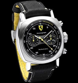Panerai Ferrari