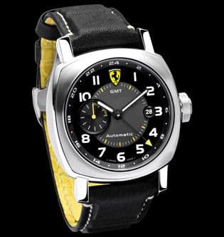 Panerai Ferrari