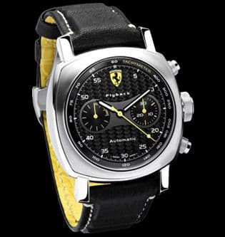 Panerai Ferrari