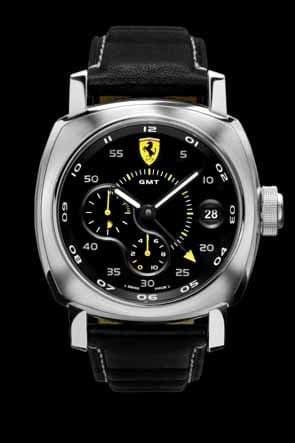 Panerai Ferrari