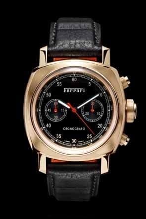 Panerai Ferrari