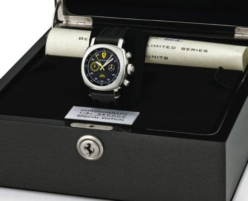 Panerai Ferrari