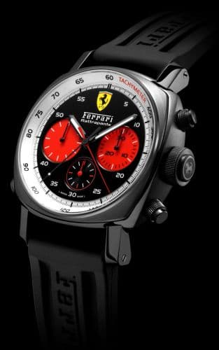 Panerai Ferrari